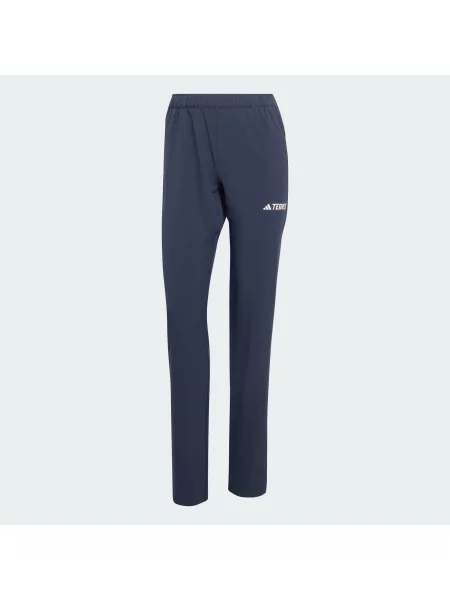 Spodnie Multi Essentials Stretch niebieskie