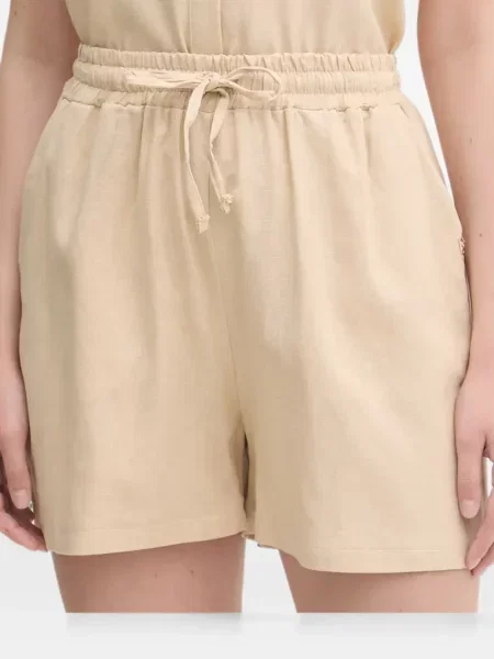 Pantaloni scurți Gaudi cu cordon