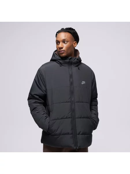 Nike Kurtka Zimowa M Nsw Ow Syn Fill czarna