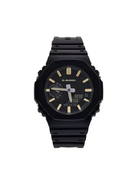 Ceas G-Shock Luxe negru