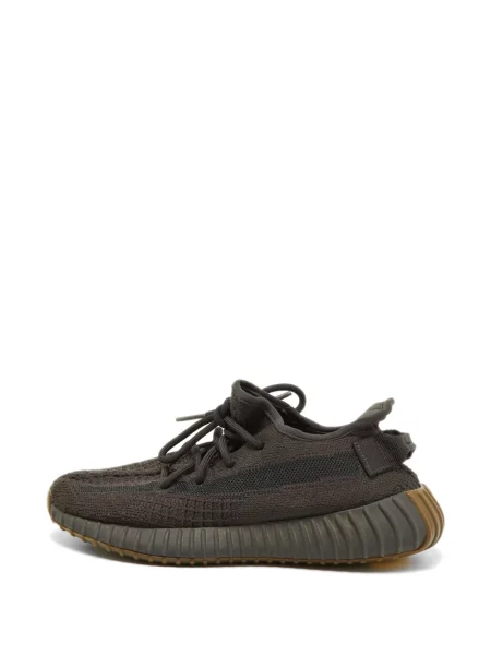 Sneakerși Adidas Yeezy gri