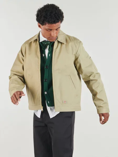 Geacă Dickies bej