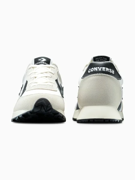 Pantofi Converse retro alb