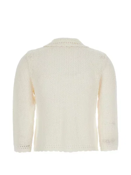 Cardigan Dunst tricotate