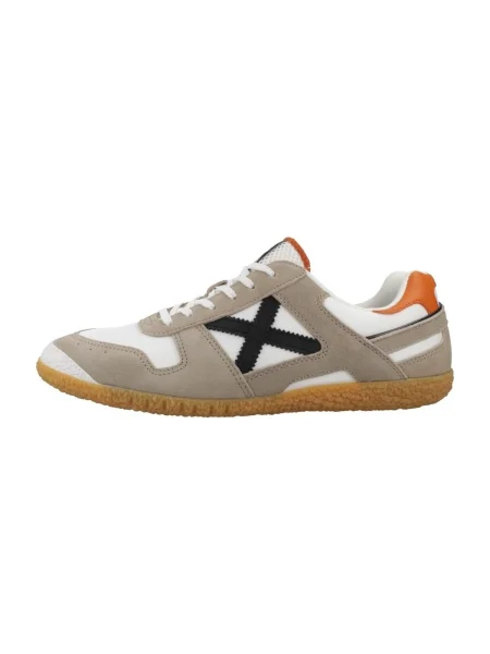 Pantofi Munich maro