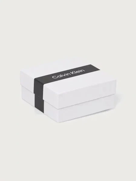 Calvin Klein bransoletka ze stali nierdzewnej Architectural ID