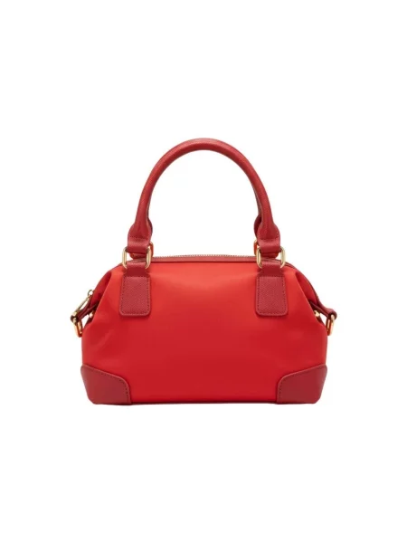 Crossbody kabelka Valentino červená