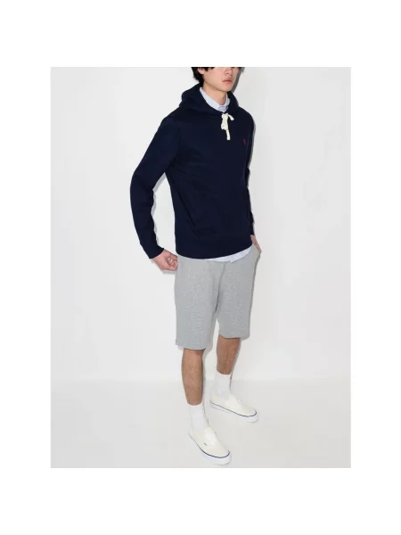 Polo Ralph Lauren Bluza niebieska