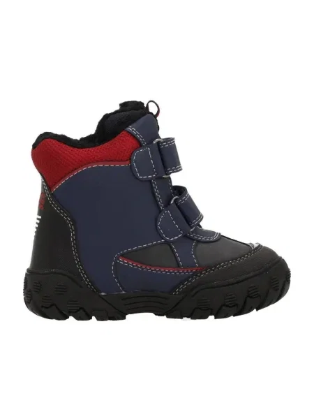 Pantofi copii Geox albastru