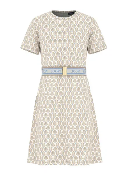 JOOP! Rochie de zi 58 Regular Fit bej