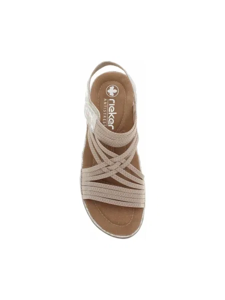 Pantofi Rieker
