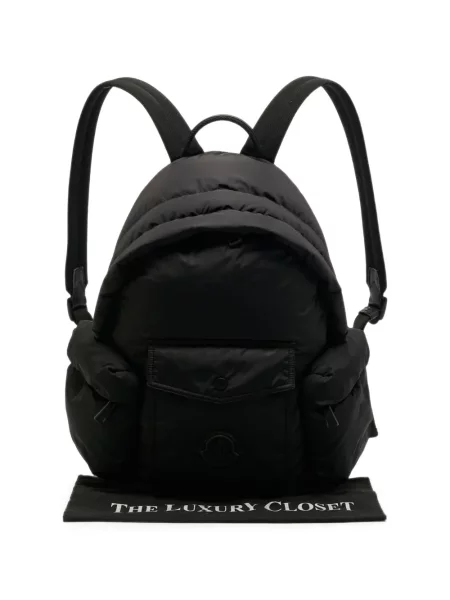 Rucsac Moncler negru