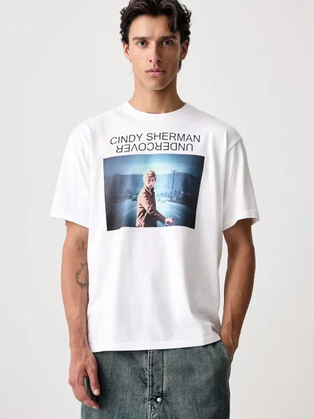 Undercover tricou din pentru bărbați