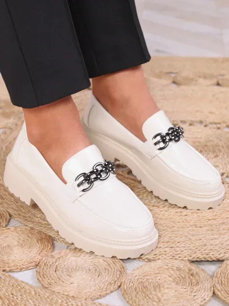 Mocasini Resti de lac