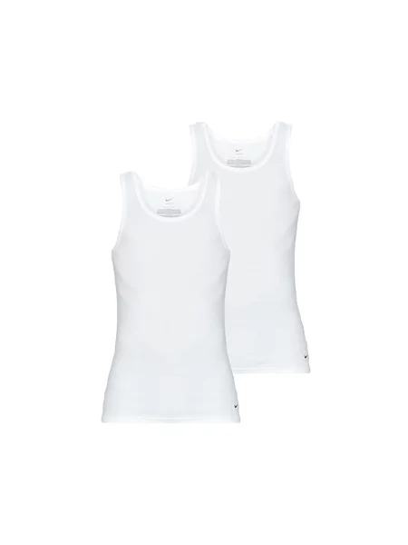 NIKE Underwear Spodnja majica bela