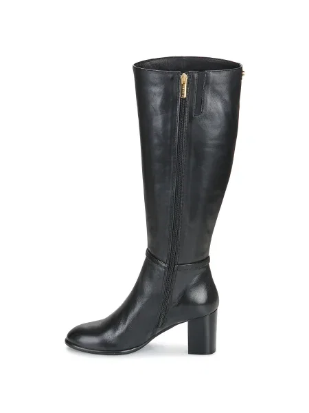 Pantofi Fericelli negru