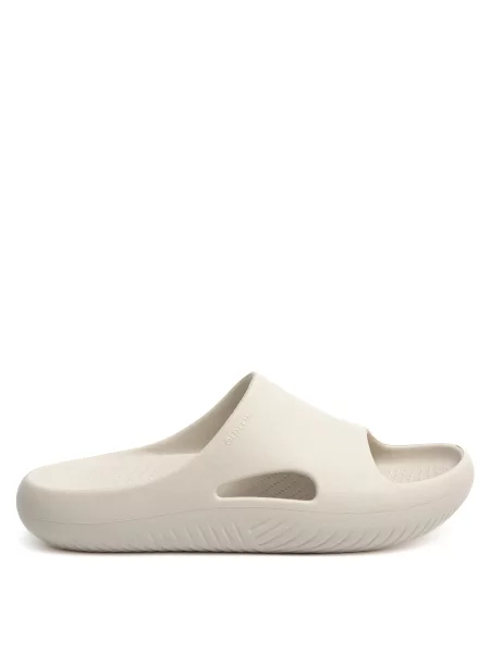 Шлепанцы Oldcom белые