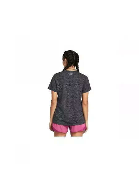 Majica Under Armour crna