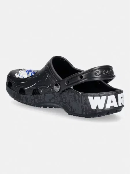 Классические шлепанцы Crocs
