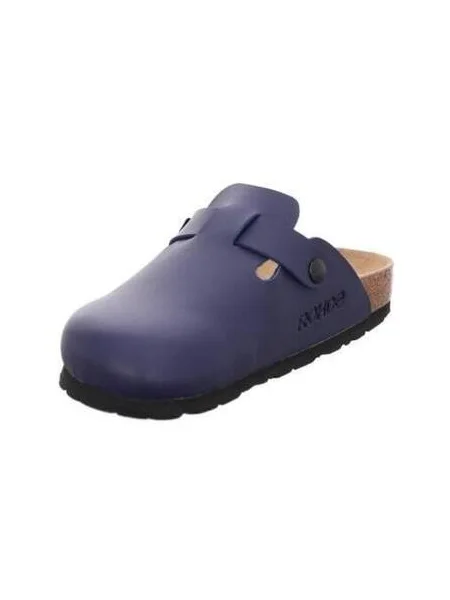 Pantofi Rohde alb