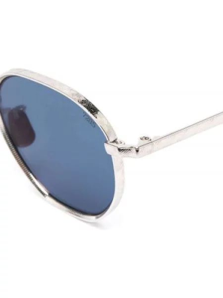 Sluneční brýle Eyevan7285 stříbrné