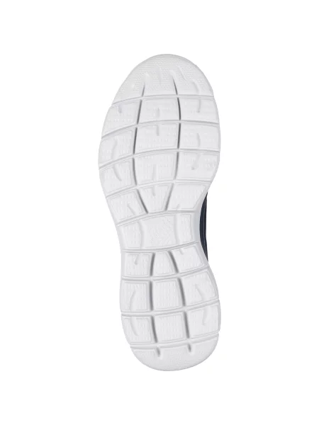 Pantofi Skechers albastru