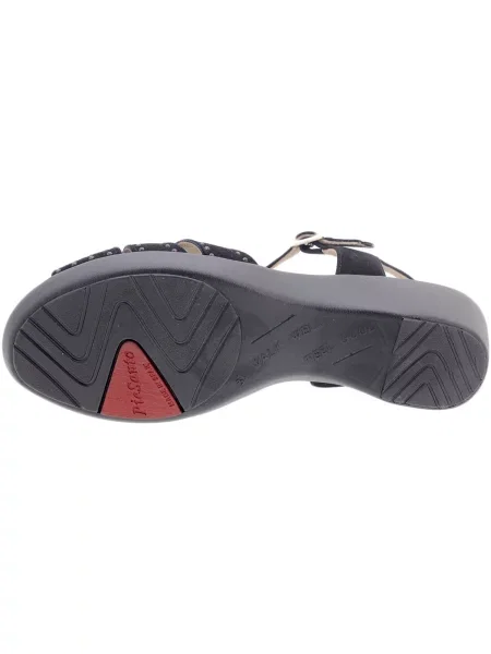 Pantofi Piesanto negru