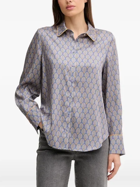 Bluză Joop! albastru