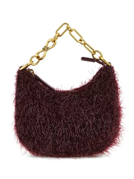 Geantă shopper Twinset roșu