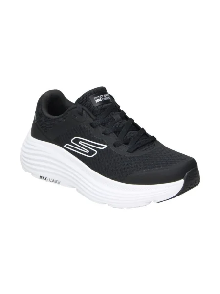 Tenisky Skechers čierna