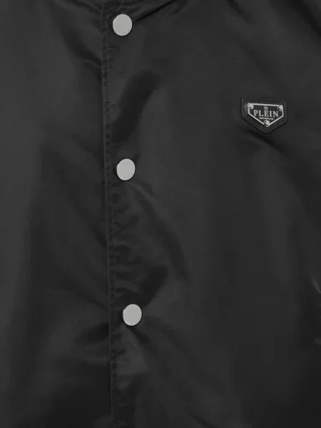 Geacă Philipp Plein negru