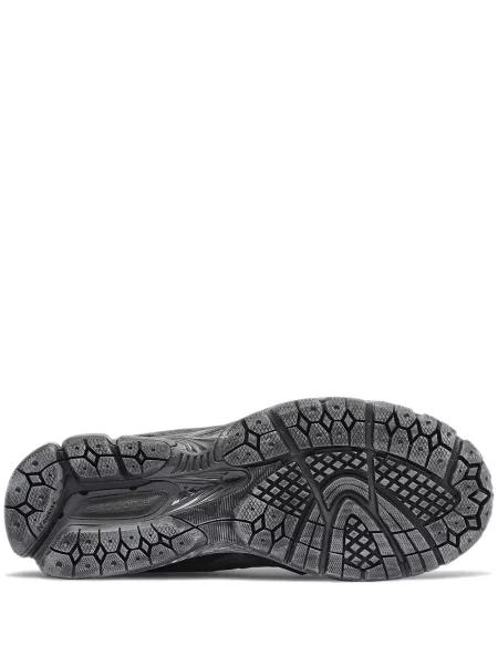 Sneakerși New Balance negru