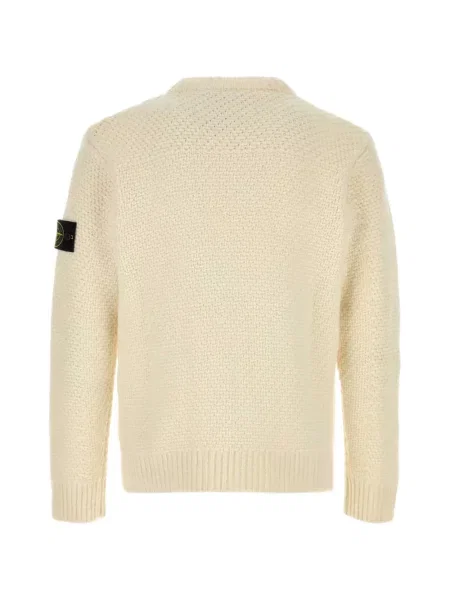 Pulover Stone Island cu strasuri