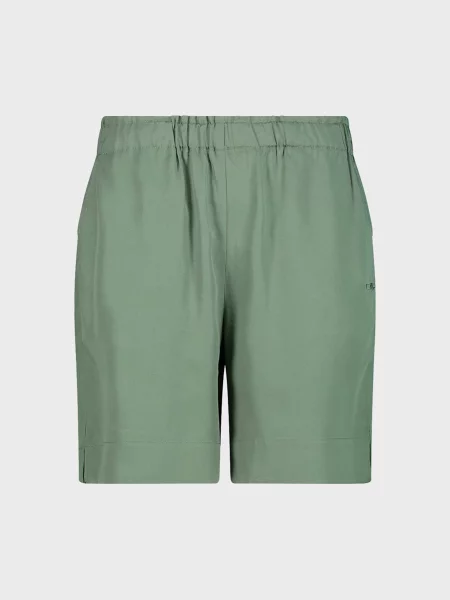 Спортивні шорти Cmp зелені