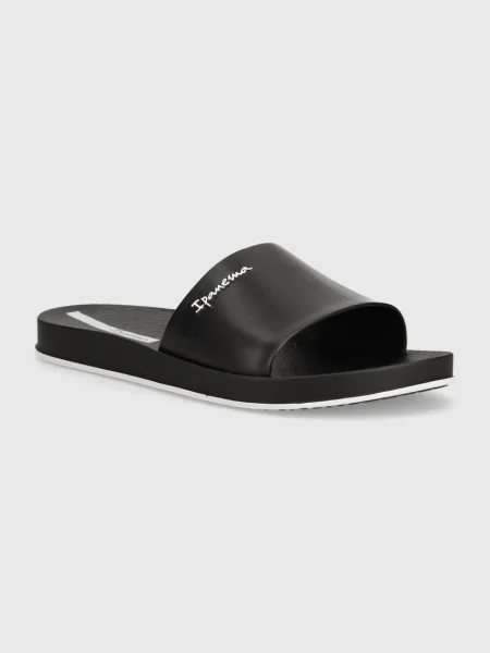 Чехли Ipanema SLIDE UNISEX черно