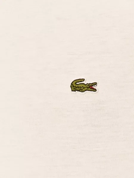 Póló Lacoste fehér