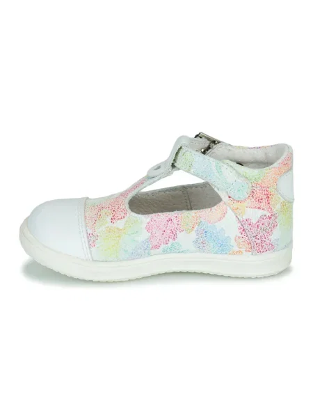 Pantofi copii Little Mary alb