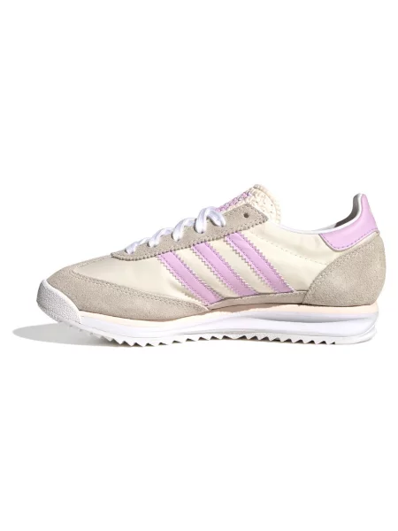 Sneaker Adidas bézs