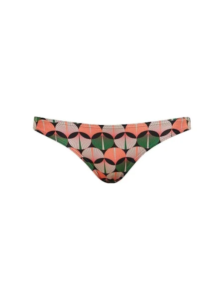 Bikiny Superdry oranžová