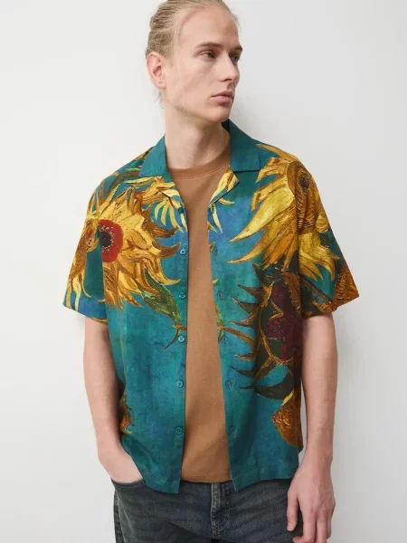 Рубашка Medicine