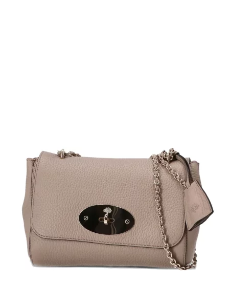 Colier Mulberry din piele