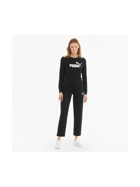 Pólóruha Puma autogrammal fehér