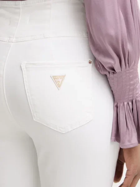Джинсы клеш Guess