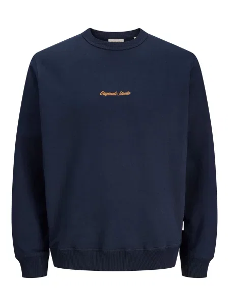 Palton copii Jack & Jones albastru
