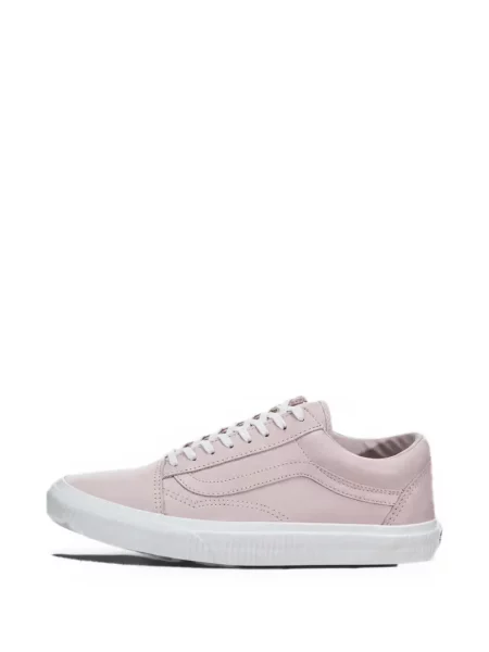 Sneakerși Vans Old Skool roz
