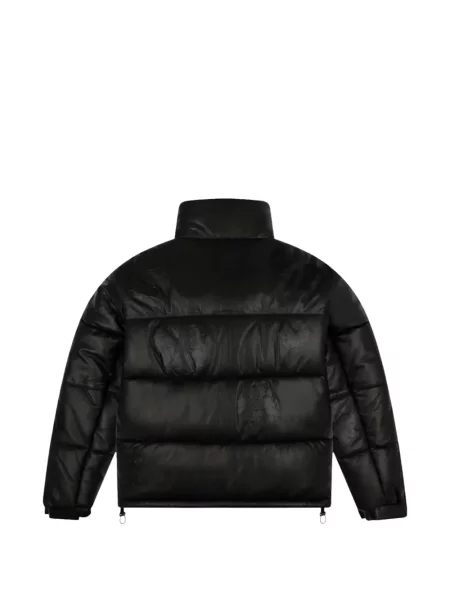 Geacă de blugi Denim Tears din piele negru