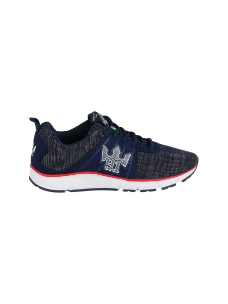 Pantofi Salming albastru
