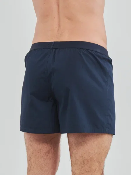 TOMMY HILFIGER Boxeri închis albastru