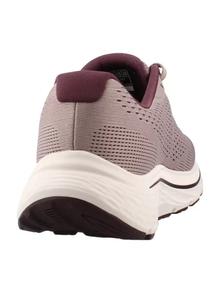 Trčanje tenisice za trčanje Skechers bež