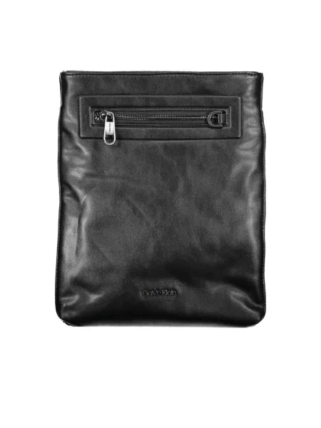 Nerka Calvin Klein elegancka czarna
